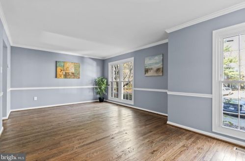 13640 Cedar Creek Ln, Silver Spring MD 20904-5332 exterior