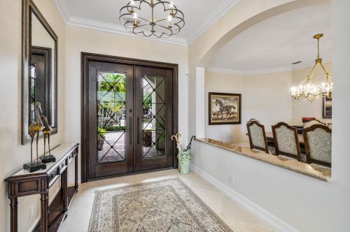 17877 Ky Vis Way, Boca Raton FL 33496-1041 exterior