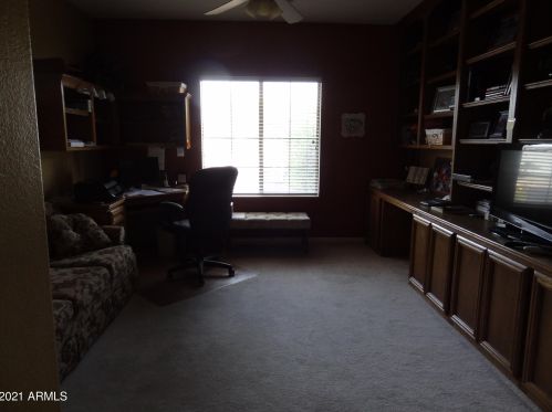 411 Beechnut Pl, Chandler AZ 85249-3541 exterior