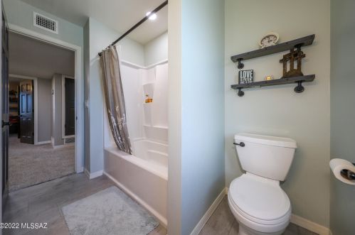 540 Camino Del Codorniz, Tucson AZ 85748-7110 exterior