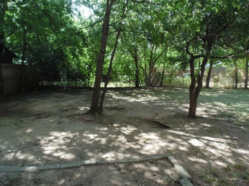 4406 Bennett Ave, Austin TX 78751-1609 exterior