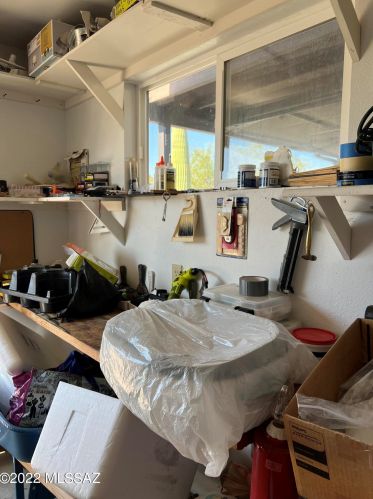 1129 Alpine Cir, Green Valley AZ 85614-1817 exterior