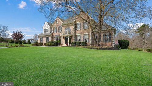 2706 Dillon Dr, Jamison PA 18929-1259 exterior