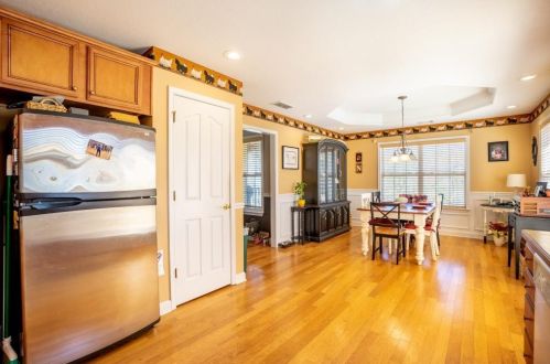 3428 Phoenix Cv Dr, Gainesville GA 30506-4671 exterior