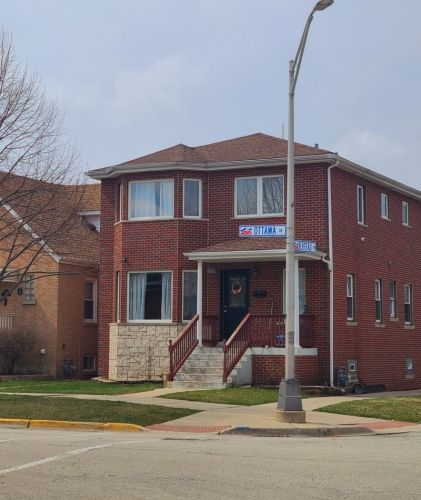 4142 Ottawa Ave, Chicago IL 60706-7221 exterior