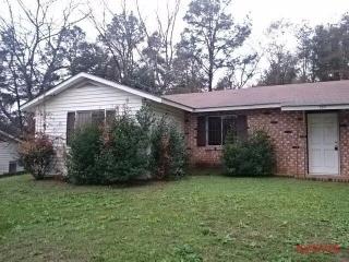 2911 Panhandle Cir, Augusta GA  30906-4535 exterior