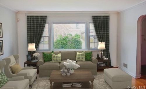 83 Sheridan Ave, Mount Vernon NY 10552-1407 exterior