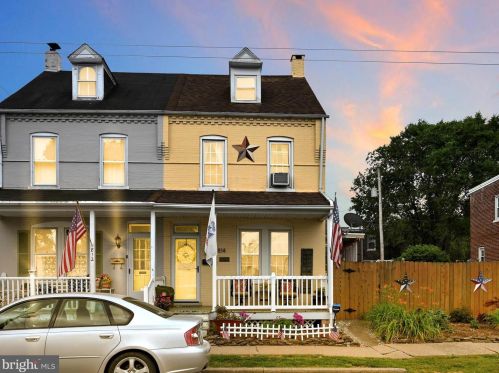 814 2nd St, Lancaster, PA 17603-3222