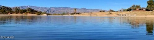 3231 Champlain Ave, Tucson AZ  85730-1942 exterior