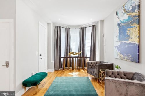 3162 17th St, Washington, DC 20018-3819