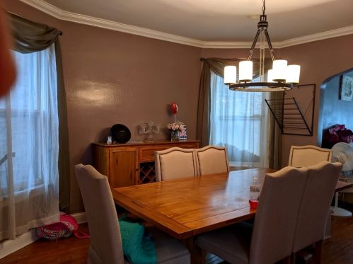 2451 Monticello Ave, Chicago IL 60618-6617 exterior