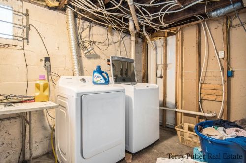 508 Houston Ave, Meskegon MI 49441-1951 exterior