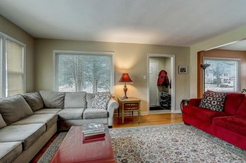 4543 Ardmore Ave, Milwaukee WI 53211-1402 exterior