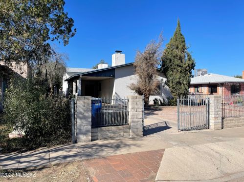 45 Melrose Ave, Tucson, AZ 85745-2956