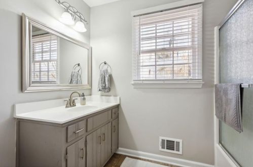 4231 Osburn Ct, Duluth GA exterior