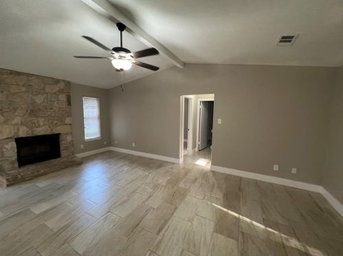 5909 Avery Island Ave, Austin TX  78727-6924 exterior