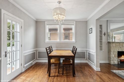 3057 Osceola Ave, Chicago IL 60707-1208 exterior