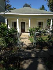 4306 Floyd St, Houston TX  77007-5726 exterior