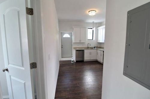 2234 California, Chicago IL 60645-3009 exterior