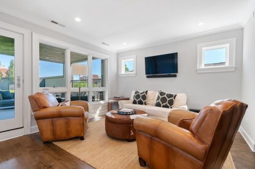 1408 George St, Chicago IL 60641-4910 exterior