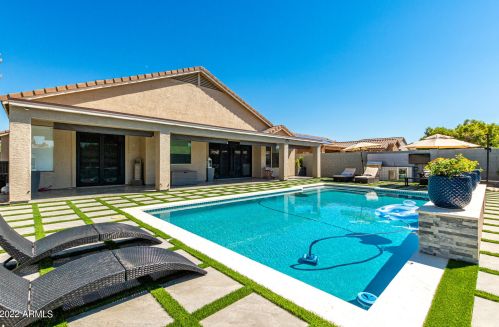 22640 47th Pl, Phoenix AZ  85050-6905 exterior