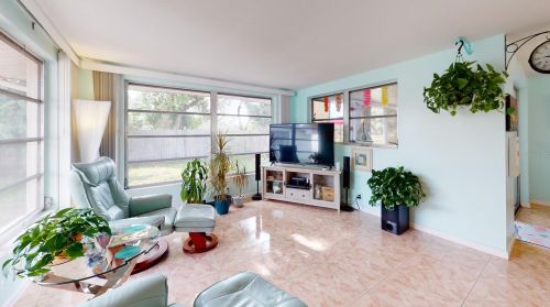 10338 Honeysuckle Ln, Port Richey FL  34668-3216 exterior