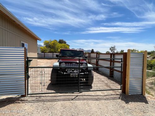 4610 Magoo Rd, Tucson AZ  85739-9623 exterior