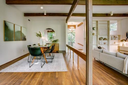 11150 Fernald Ave, Dallas TX 75218-1203 exterior