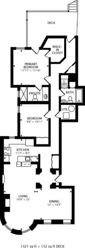 4620 Magnolia Ave, Chicago IL 60640-4950 exterior