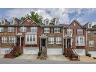 3976 Old Atlanta Station Ct, Atlanta, GA