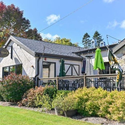 1830 Brantwood Ave, Milwaukee WI 53209-3410 exterior