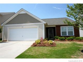 652 Bright Orchid Ave, Concord, NC 28025-9034