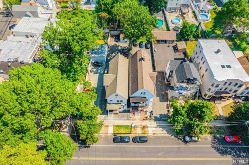 141 Montclair Ave, Newark NJ  07104-3514 exterior