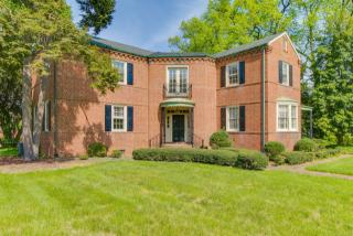 4512 Monument Ave, Richmond VA  23230-3729 exterior