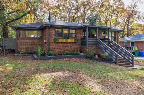 1375 Diamond Ave, Atlanta, GA 30316-3443