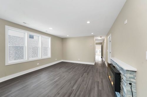 1906 60th Ct, Chicago IL  60804-1639 exterior