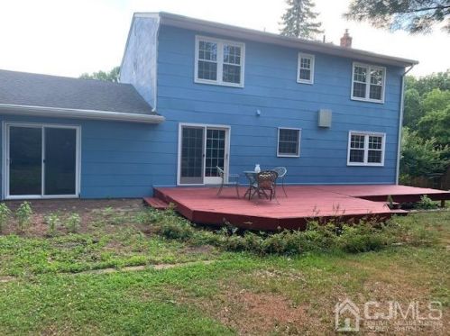 27 Colleen Cir, Trenton NJ 08638-1731 exterior