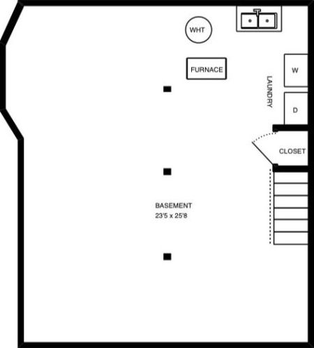 137 Cleveland Ave, Saint Paul MN 55116-2653 exterior