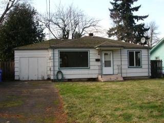 4555 99 Ave, Portland OR  97220-3302 exterior