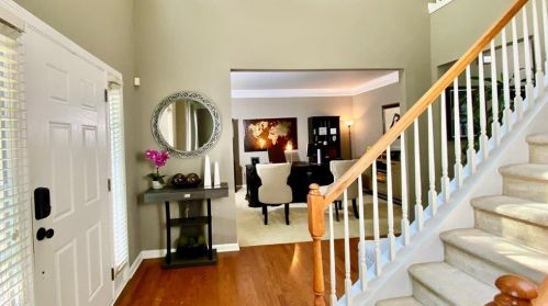 3729 Lake Enclave Way, Atlanta, GA 30349-1891