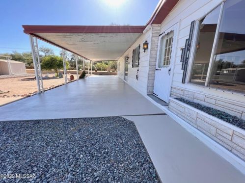 1757 Pacana Way, Green Valley AZ 85614-4354 exterior