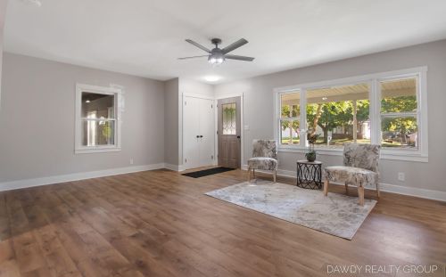 3339 Oriole Ave, Wyoming MI exterior