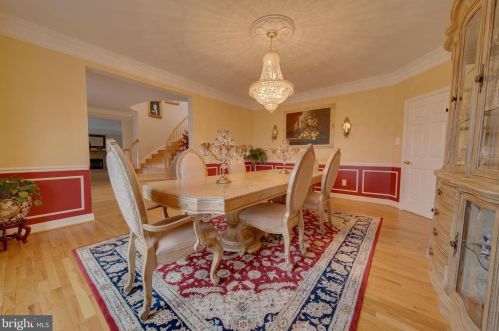 15529 Holly Grove Rd, Silver Spring MD 20905-3815 exterior