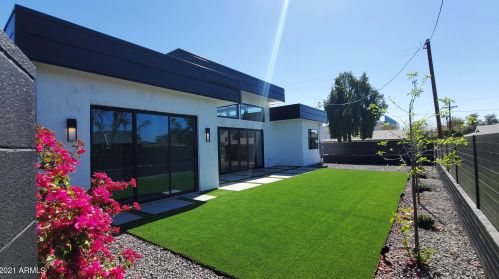 4214 41 St, Phoenix AZ 85032-6711 exterior