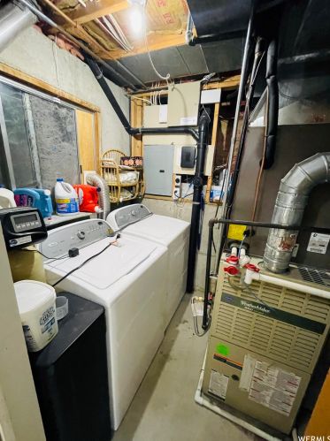 3358 6610, Taylorsville UT 84084-6904 exterior