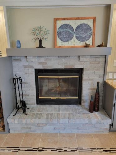 3005 Maple Grv Dr, Madison WI 53719-1912 exterior