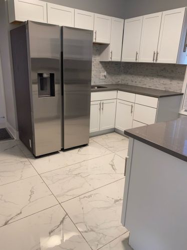 11132 Kedzie Ave, Chicago IL 60655-2330 exterior