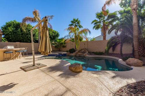 1623 Kaibab Dr, Chandler AZ 85249-3071 exterior