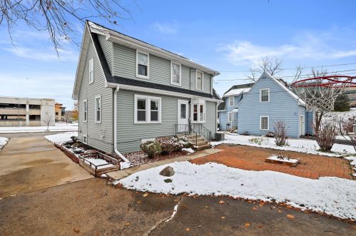 650 99, Milwaukee WI 53227-4218 exterior