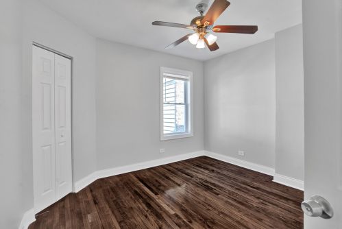 7112 Rhodes Ave, Chicago IL  60619-1114 exterior